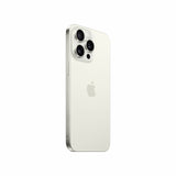 Smartphone Apple IPHONE 15 PRO MAX 6,7" White-3