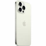 Smartphone Apple MU783ZD/A 6,7" A17 PRO 256 GB White Titanium-3