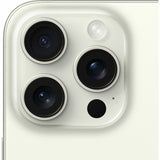 Smartphone Apple MU783ZD/A 6,7" A17 PRO 256 GB White Titanium-2