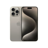 Smartphone Samsung  iPhone 15 Pro Max 6,7" 256 GB Titanium-0