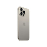 Smartphone Apple  iPhone 15 Pro Max 6,7" A17 PRO 256 GB Titanium-3