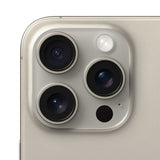 Smartphone Apple  iPhone 15 Pro Max 6,7" A17 PRO 256 GB Titanium-1