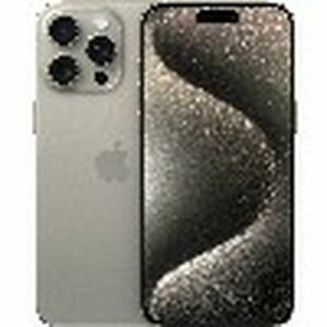 Smartphone Apple iPhone 15 Pro Max 6,7" 256 GB A17 PRO Titanium-0