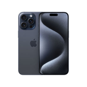 Smartphone Apple iPhone 15 Pro Max 6,7" 256 GB Titanium-0