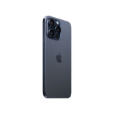 Smartphone Apple iPhone 15 Pro Max 6,7" 256 GB Titanium-3