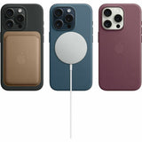 Smartphone Apple iPhone 15 Pro Max 6,7" 256 GB A17 PRO Blue Titanium-1