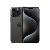 Smartphone Apple iPhone 15 Pro Max 6,7" A17 PRO 512 GB Black Titanium-0