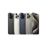 Smartphone Apple iPhone 15 Pro Max 6,7" A17 PRO 512 GB Black Titanium-2