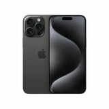 Smartphone Apple iPhone 15 Pro Max 6,7" 512 GB Black-0