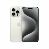 Smartphone Apple iPhone 15 Pro Max 6,7" Hexa Core 8 GB RAM 512 GB White-0