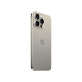 Smartphone iPhone 15 Pro Max Apple MU7E3QL/A 6,7" 8 GB RAM 512 GB Titanium-1