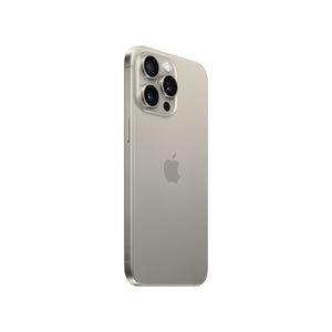 Smartphone Apple iPhone 15 Pro Max 6,7" 512 GB Titanium-0