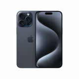 Smartphone iPhone 15 Pro Max Apple MU7F3QL/A 6,7" 8 GB RAM 512 GB-0