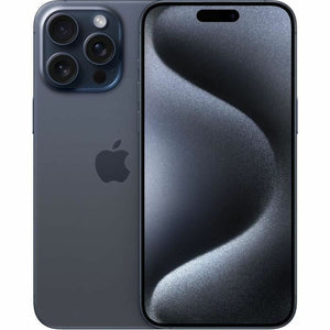 Smartphone Apple iPhone 15 Pro Max 512 GB-0
