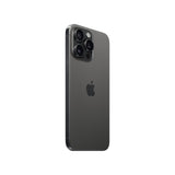 Smartphone Apple iPhone 15 Pro Max Black 1 TB-2
