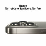 Smartphone Apple iPhone 15 Pro Max 6,7" 1 TB White-4