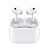 Bluetooth Headphones Apple AirPods Pro White-0