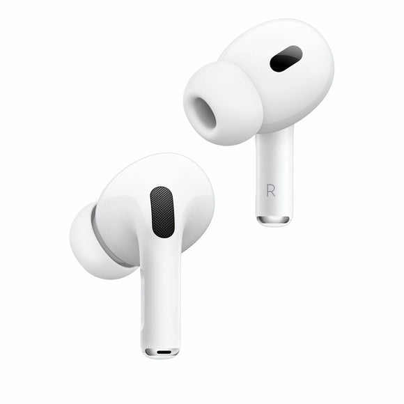 In-ear Bluetooth Headphones Apple AirPods Pro (2nd generation) White-0