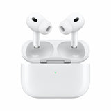 Bluetooth Headphones Apple MTJV3TY/A White-1