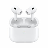 In-ear Bluetooth Headphones Apple AirPods Pro (2nd generation) White-1