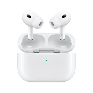 In-ear Bluetooth Headphones Apple Airpods Pro 2ª Gen White-0