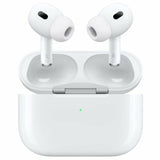 In-ear Bluetooth Headphones Apple Airpods Pro 2ª Gen White-5