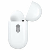 Headphones with Microphone Apple MTJV3TY/A White-2