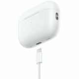 Headphones with Microphone Apple MTJV3TY/A White-1