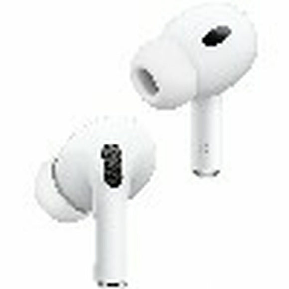 Headphones Apple MTJV3TY/A White-0