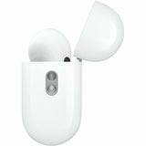 Headphones Apple MTJV3TY/A White-2