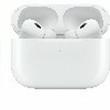 Headphones Apple MTJV3TY/A White-11