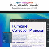 Mini PC Apple Mac Studio 96 Gb RAM 1 TB SSD-3