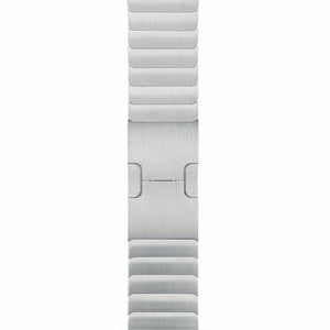 Watch Strap Apple MU9A3ZM/A Silver 42 mm (1 Unit)-0