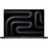 Laptop Apple MacBook Pro (2023) 16" 512 GB Azerty French M3 Pro-0