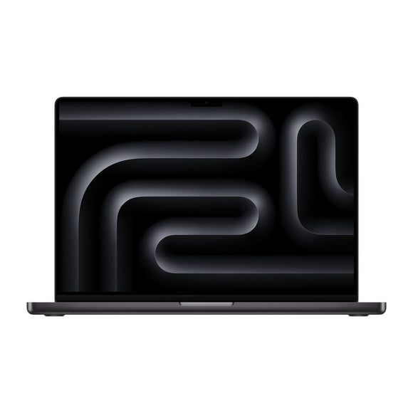 Laptop Apple MRW23Y/A M3 Pro 512 GB SSD-0