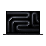 Laptop Apple MacBook Pro MRX33T/A 16,2" M3 Max 36 GB RAM 1 TB Qwerty UK-0
