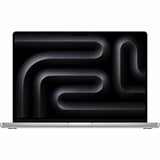 Laptop Apple MacBook Pro 2023 16" 512 GB Azerty French M3 Pro-0