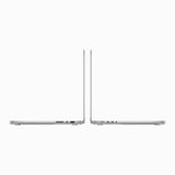 Laptop Apple MacBook Pro 16,2" 36 GB RAM 512 GB SSD Qwerty US M3 Pro-1