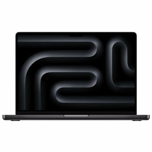 Laptop Apple MRX33Y/A M3 Pro 512 GB SSD-0
