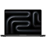 Laptop Apple MRX43Y/A 14" 18 GB RAM M3 Pro 1 TB SSD-0