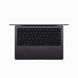 Laptop Apple MRX43ZE/A 1 TB SSD M3 Pro-9