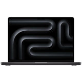 Laptop Apple MRX53Y/A 14,2" 36 GB RAM M3 Max 1 TB SSD-1