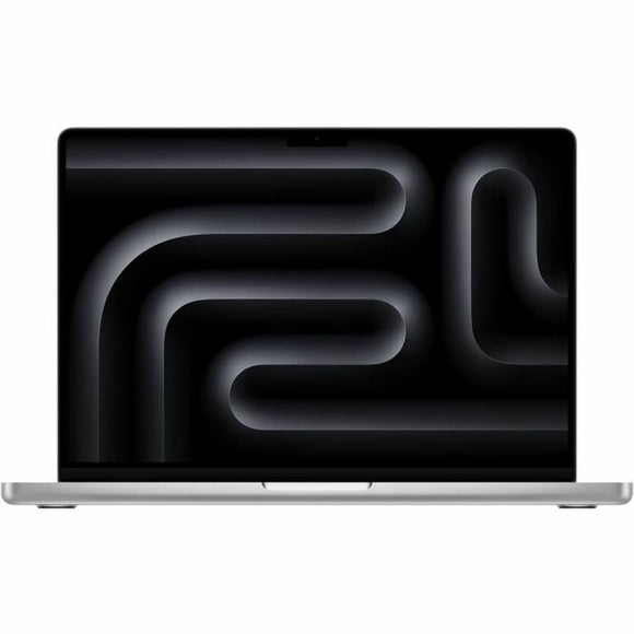 Laptop Apple MacBook Pro 2023 512 GB Azerty French 14