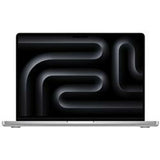 Laptop Apple MRX63Y/A 14" 18 GB RAM M3 Pro 512 GB SSD-0