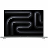 Laptop Apple MacBook Pro 2023 1 TB Azerty French M3 Pro-0