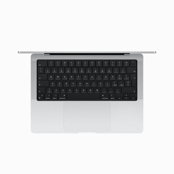 Laptop Apple MRX73Y/A M3 PRO 14