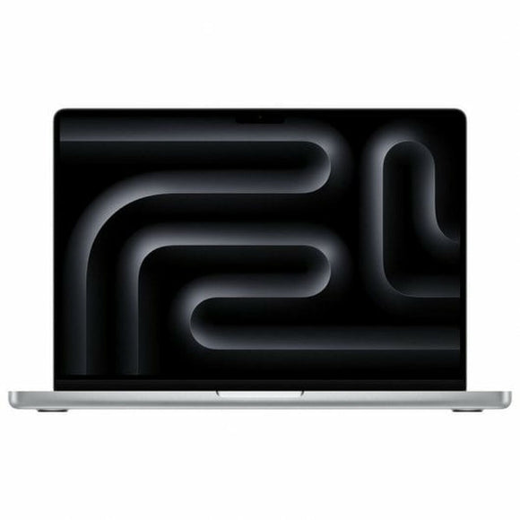 Laptop Apple Macbook Pro M3 14