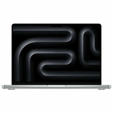 Laptop Apple Macbook Pro M3 14" 18 GB RAM 1 TB SSD M3 Pro-0