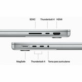 Laptop Apple Macbook Pro M3 14" 18 GB RAM 1 TB SSD M3 Pro-4