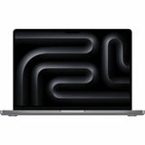 Laptop Apple MacBook Pro 2023 8 GB RAM 512 GB Azerty French 14" M3-0
